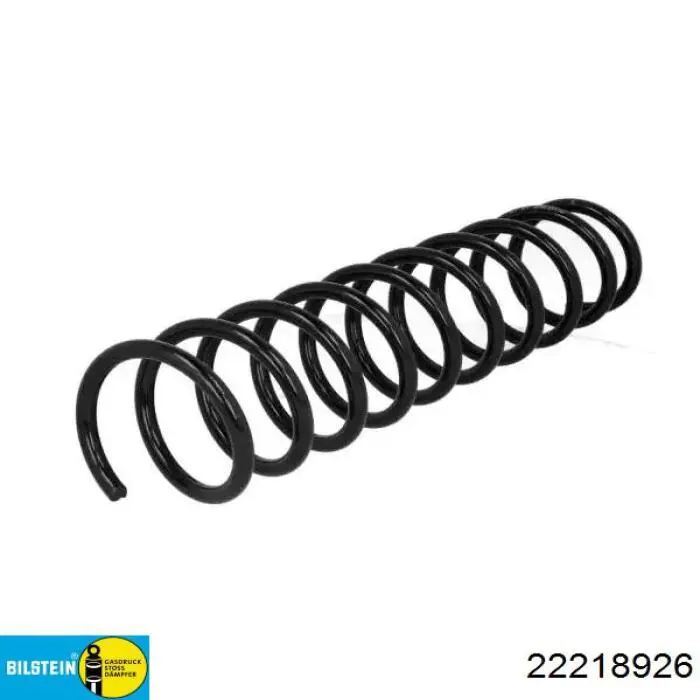 Амортизатор передній, правий Bilstein 22218926 ціна, від 216.51 USD