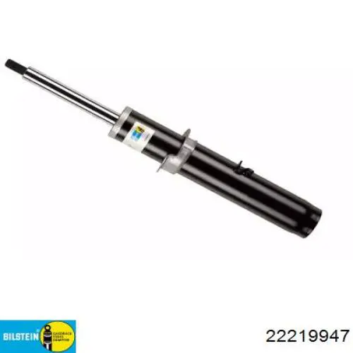 Купити 22219947 Bilstein Амортизатор передньої підвіски