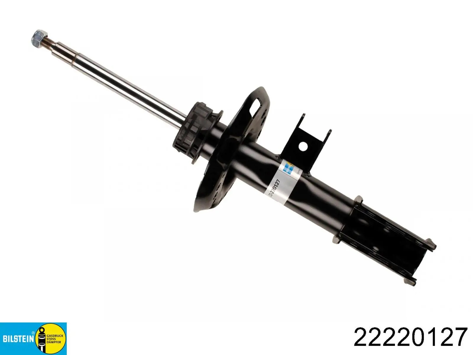 Купити 22220127 Bilstein Амортизатор передній, правий