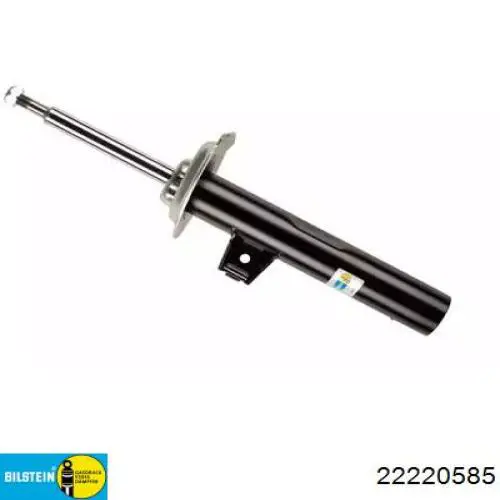 Купити MGA5909 Maxgear Амортизатор передній, правий