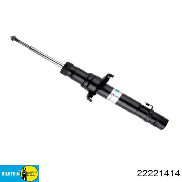 Купити 22221414 Bilstein Амортизатор передній, правий