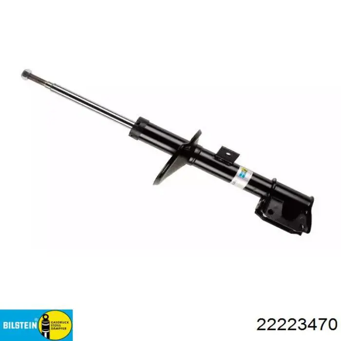 Амортизатор передній 22223470 Bilstein