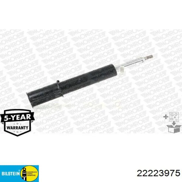 Купити 22223975 Bilstein Амортизатор передньої підвіски