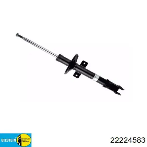 Амортизатор задній 22224583 Bilstein