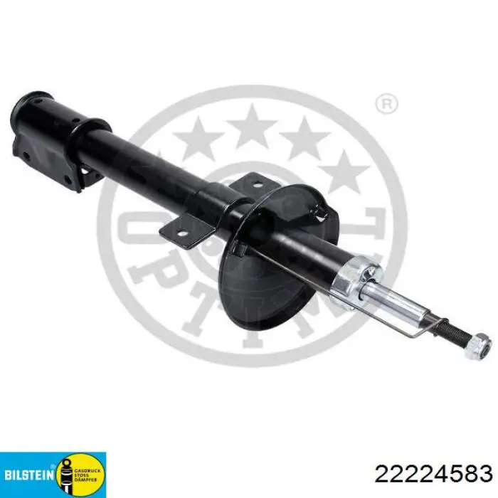 Купити 22224583 Bilstein Стійка амортизатора задня