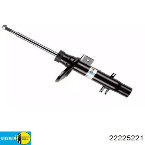 Купити 22225221 Bilstein Амортизатор передній, правий