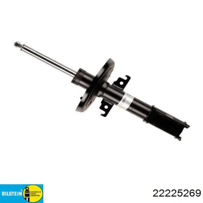 Купити 22225269 Bilstein Амортизатор передньої підвіски