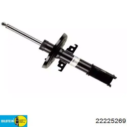 Амортизатор передній 22225269 Bilstein