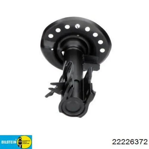 Амортизатора передній лівий 22226372 Bilstein