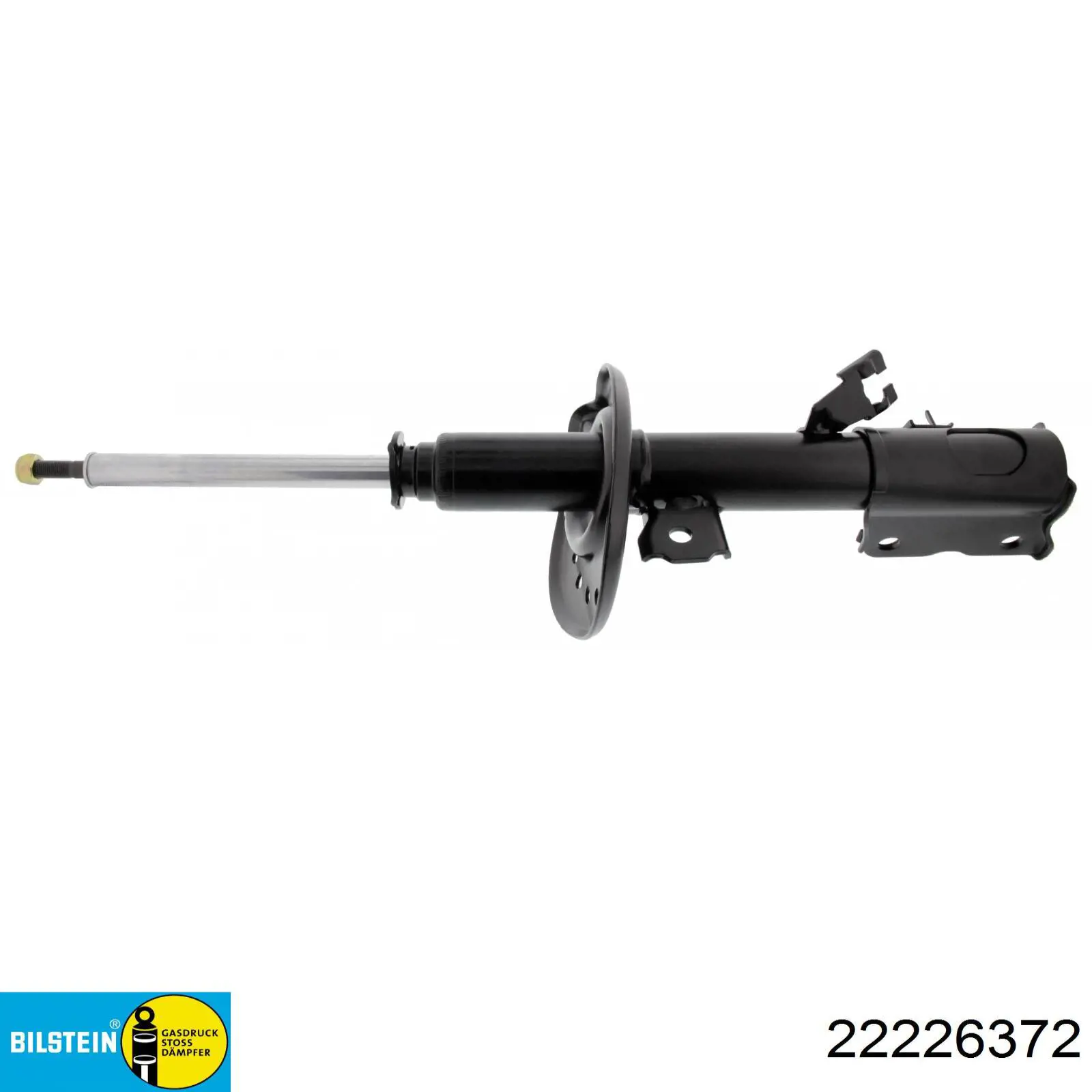 Стійка передня, ліва Bilstein 22226372