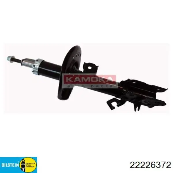 Купити 22226372 Bilstein Амортизатора передній лівий