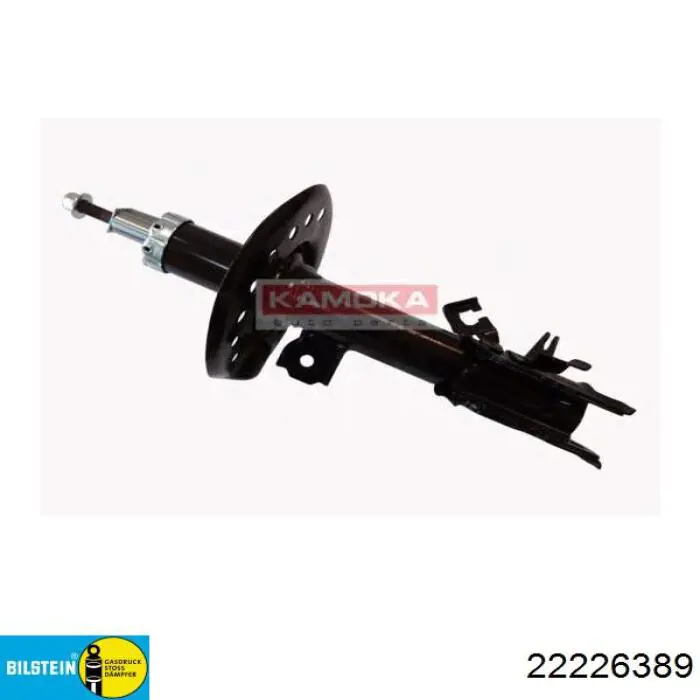 Купити 22226389 Bilstein Амортизатор передній, правий