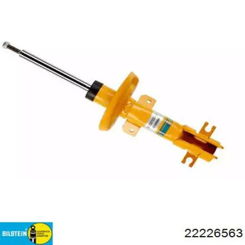 Стойка амортизатора передняя Bilstein 22226563 ціна, від 290.61 USD