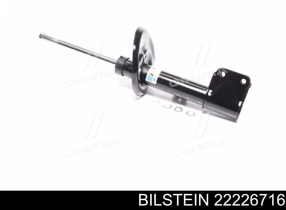 Купити 22226716 Bilstein Амортизатора передній лівий