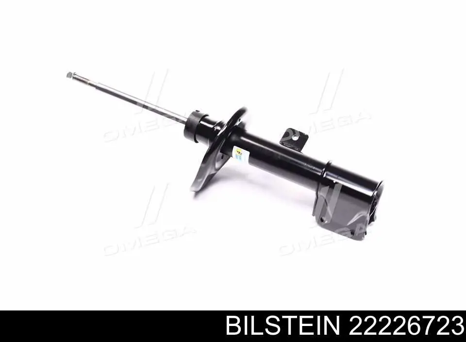 Купити 22226723 Bilstein Амортизатор передній, правий