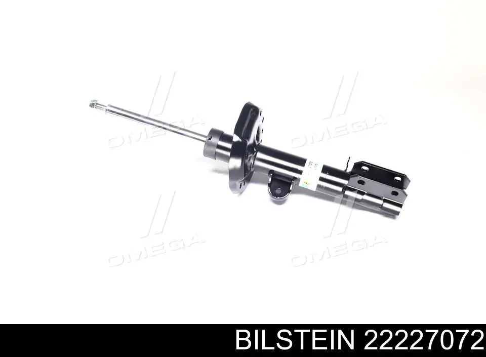 Купити 22227072 Bilstein Амортизатор передній, правий