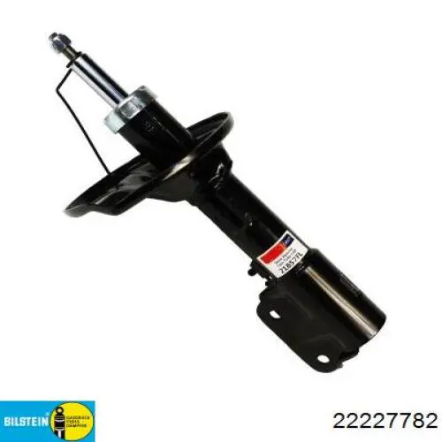 Купити 22227782 Bilstein Амортизатора передній лівий