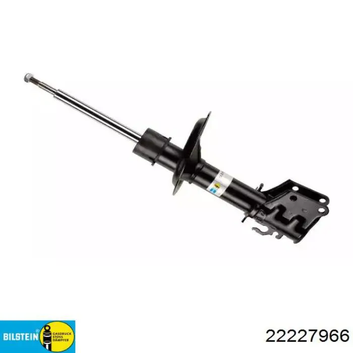 Стойка амортизатора передняя Bilstein 22227966 ціна, від 50.84 USD
