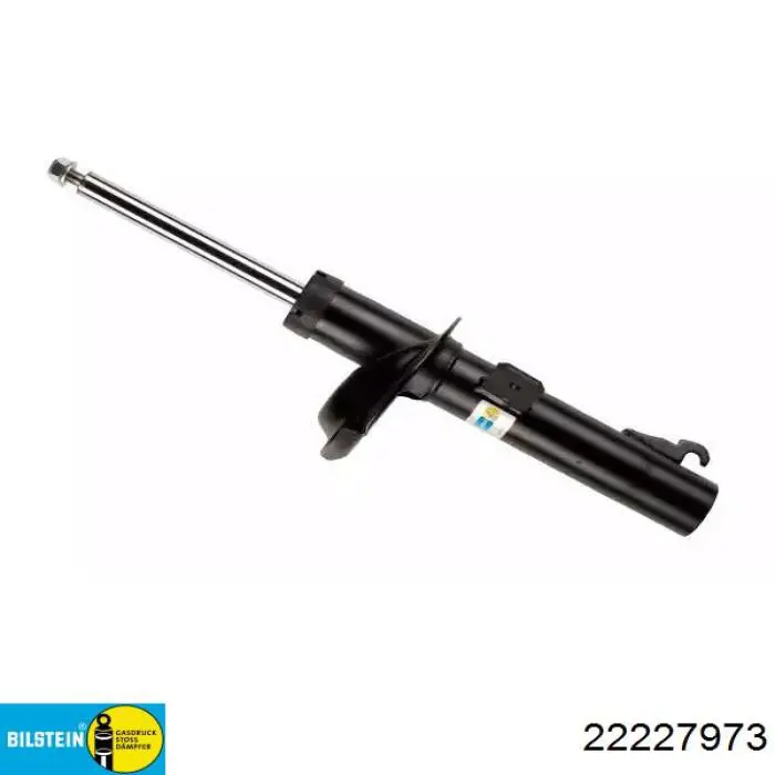 Купити 22227973 Bilstein Амортизатора передній лівий