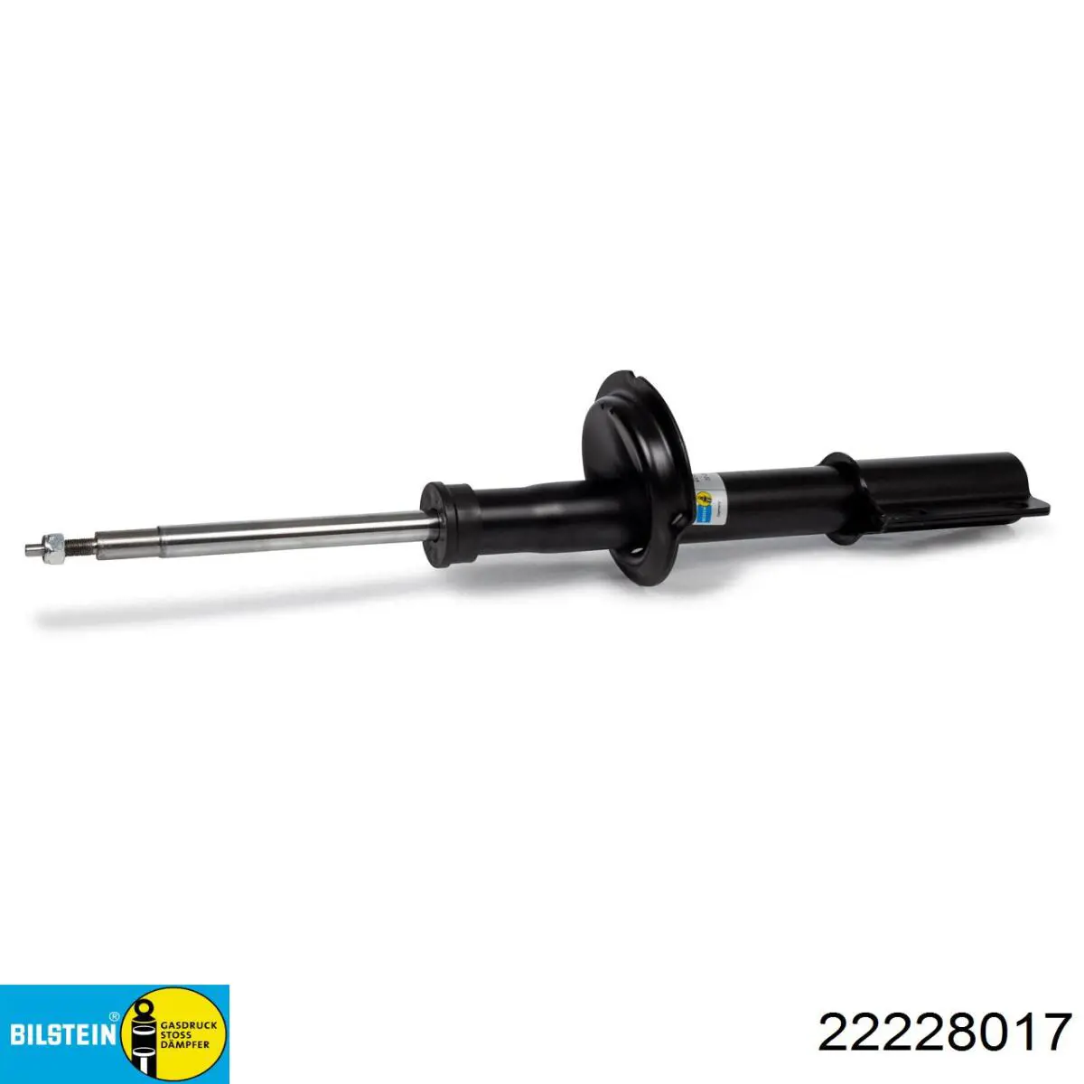 Стойка амортизатора передняя Bilstein 22228017 ціна, від 75.21 USD