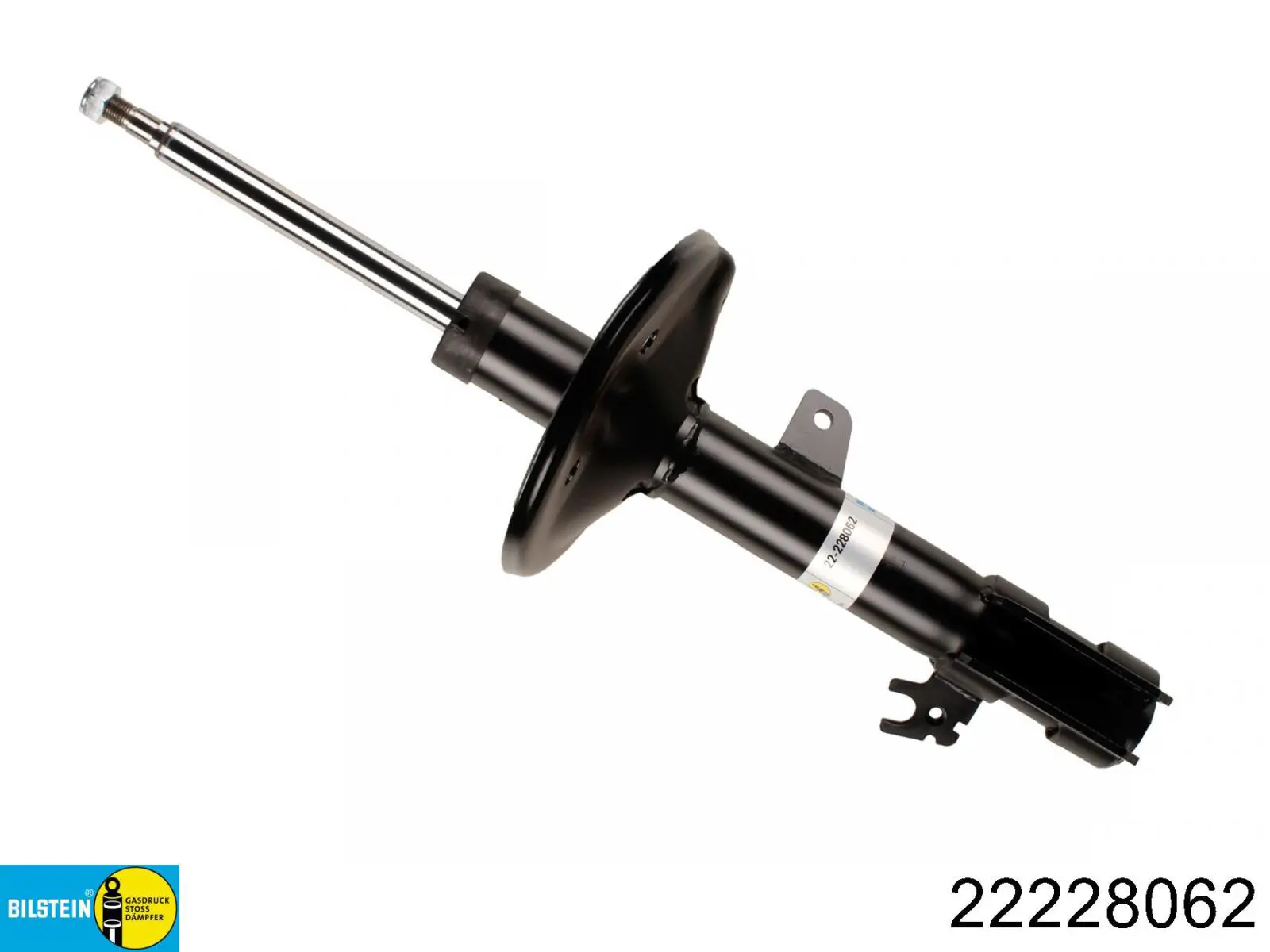 PCL328L Ikoma Ліва передня стійка
