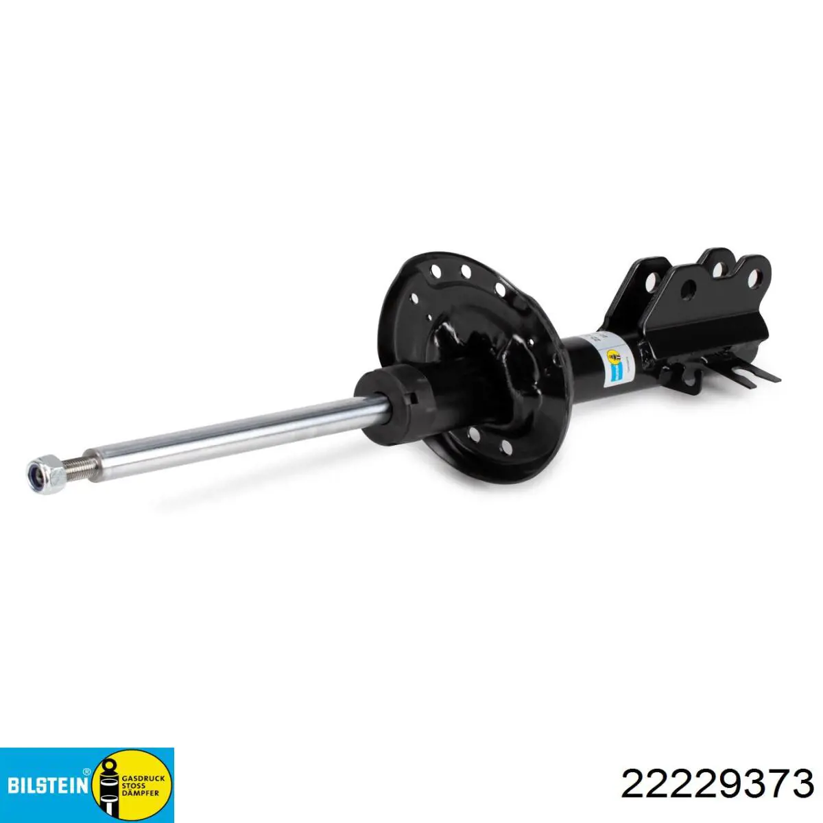 Купити 22229373 Bilstein Амортизатора передній лівий