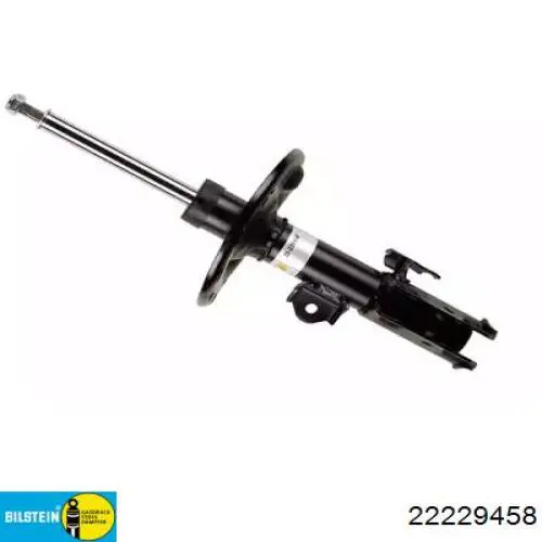 22229458 Bilstein Ліва передня стійка