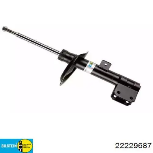 Купити 22229687 Bilstein Амортизатора передній лівий