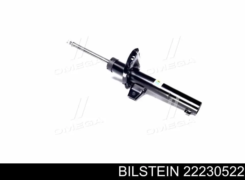 Купити 22230522 Bilstein Амортизатор передньої підвіски