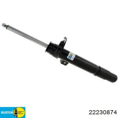 Амортизатор передній, правий 22230874 Bilstein