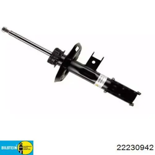 Купити 22230942 Bilstein Амортизатор передній, правий