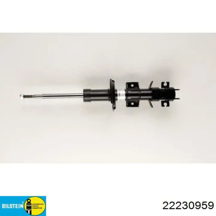 Амортизатор передній 22230959 Bilstein