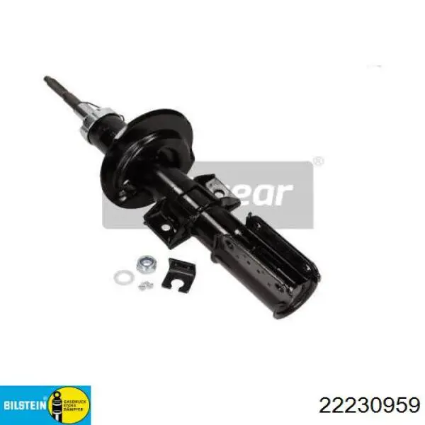 Стойка амортизатора передняя Bilstein 22230959 ціна, від 75.31 USD
