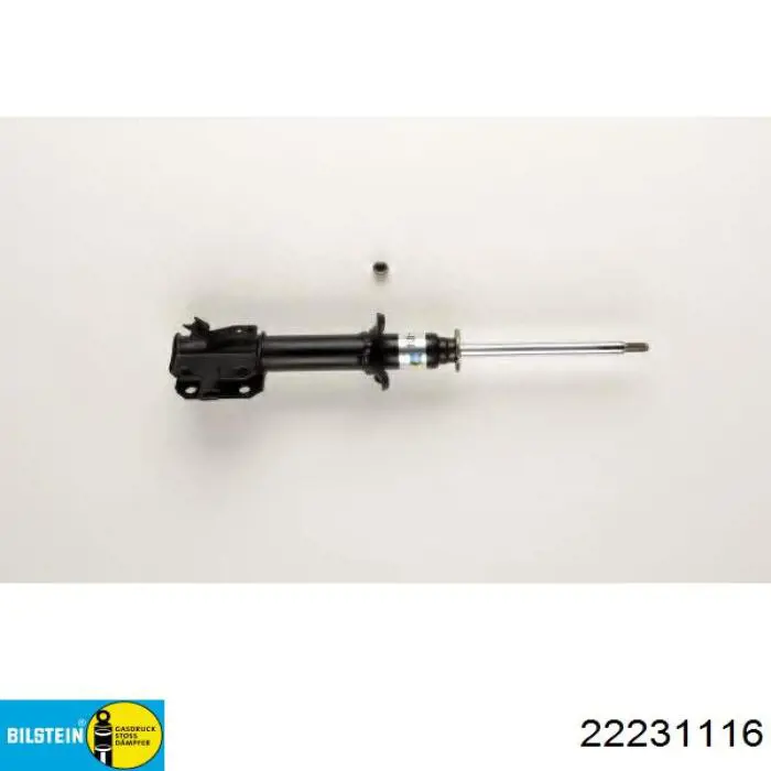 Амортизатор передній 22231116 Bilstein