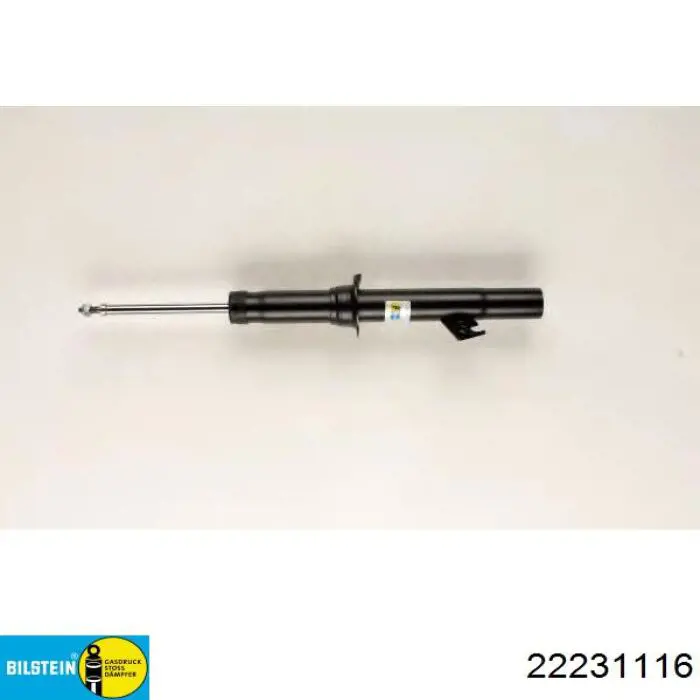Амортизатори передні Bilstein 22231116
