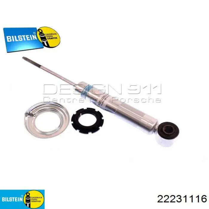 22231116 Bilstein Стійка передня
