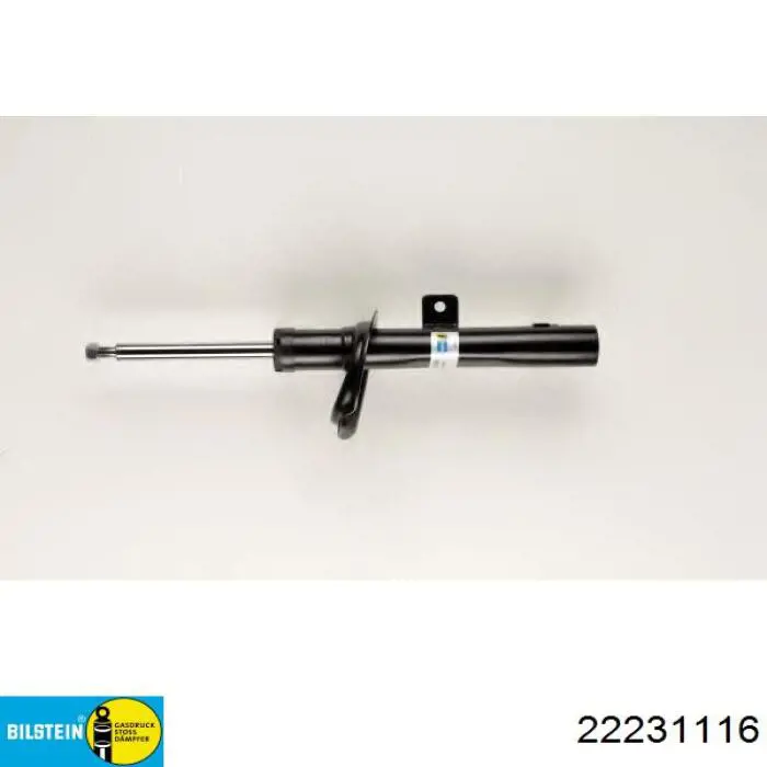 Стойка амортизатора передняя Bilstein 22231116 ціна, від 512.25 USD