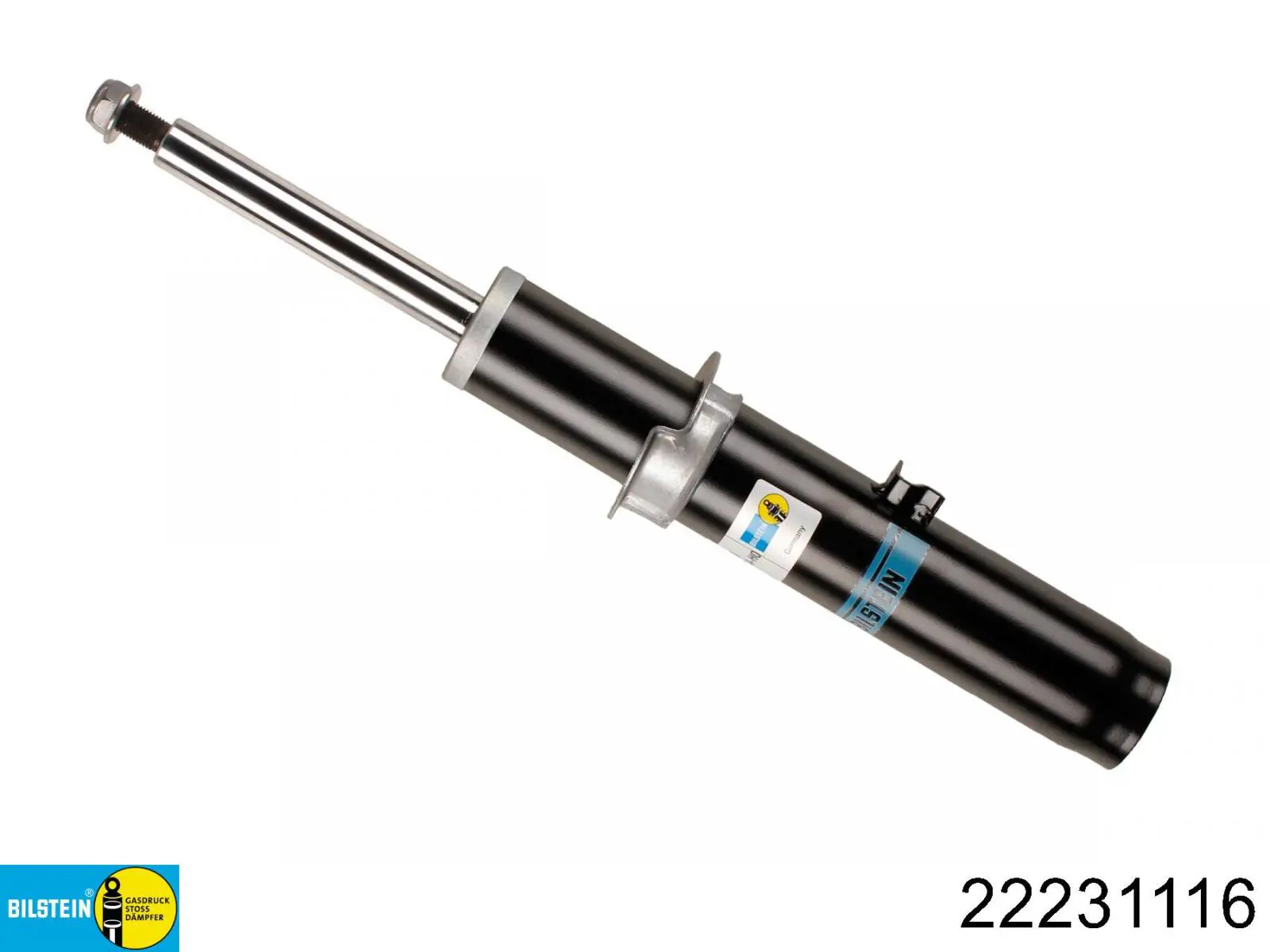 22231116 Bilstein Стійка передня