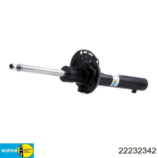 Стойка амортизатора передняя Bilstein 22232342 ціна, від 82.90 USD
