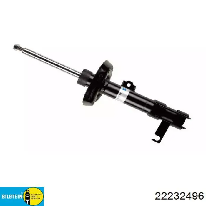 Купити 22232496 Bilstein Амортизатора передній лівий