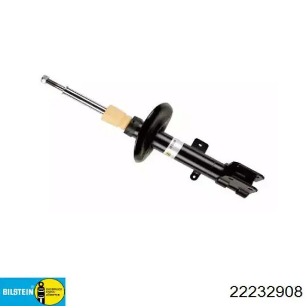 Купити 22232908 Bilstein Амортизатора передній лівий