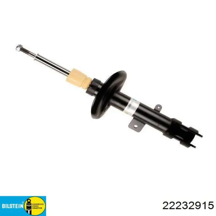 Купити 22232915 Bilstein Амортизатор передній, правий