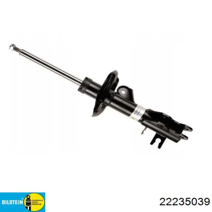Купити 22235039 Bilstein Амортизатор передньої підвіски