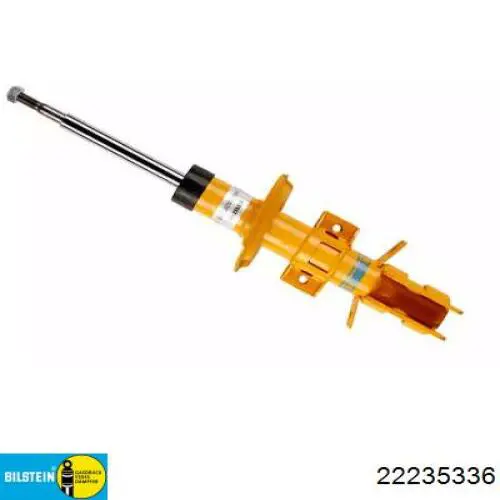 Амортизатор передній 22235336 Bilstein