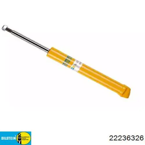 Амортизатор передній 22236326 Bilstein