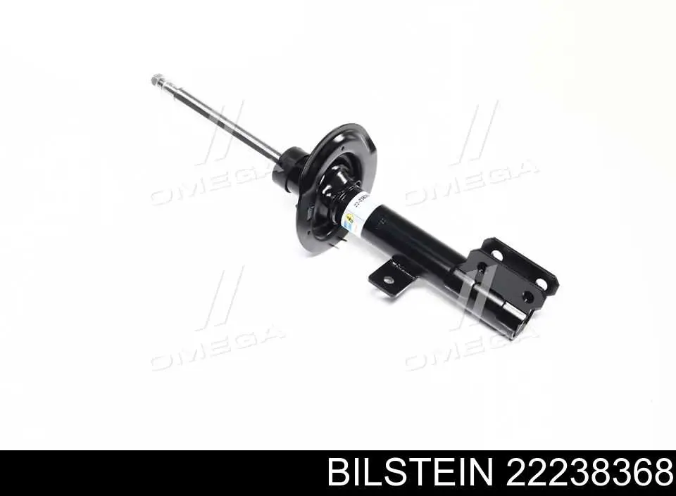 Купити 22238368 Bilstein Амортизатора передній лівий