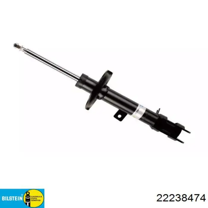 Купити 22238474 Bilstein Амортизатор передній, правий