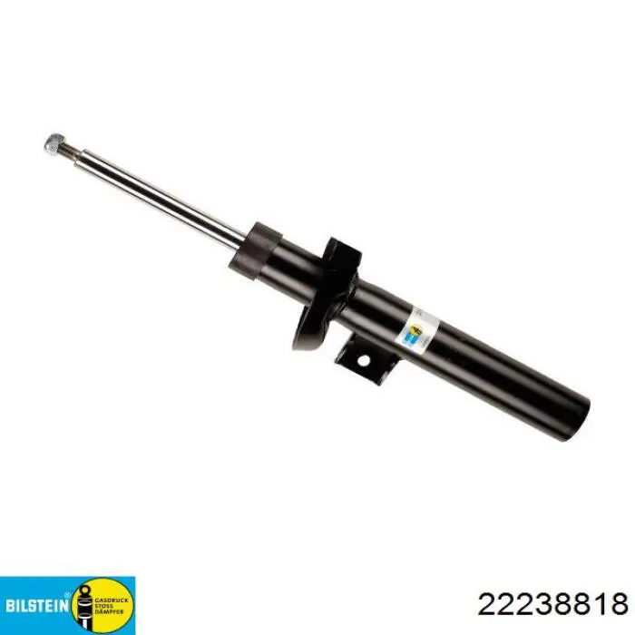 22238818 Bilstein Ліва передня стійка