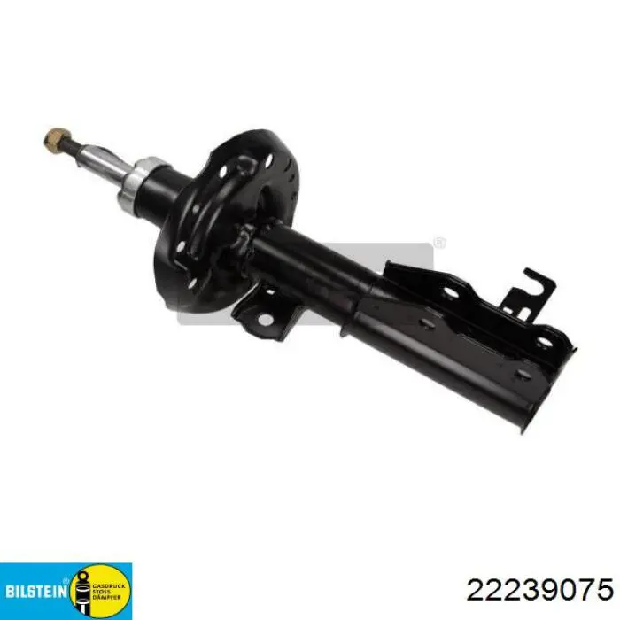 22239075 Bilstein Амортизатор передньої підвіски
