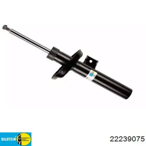 Амортизатор передній, правий Bilstein 22239075 ціна, від 87.15 USD